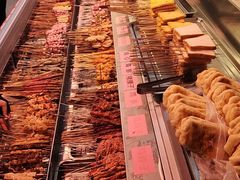 -老谢野馄饨(延安路店)