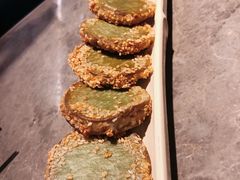 -绿茶餐厅(崇文门新世界店)