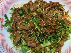 -阿当·小炒牛肉面(人广店)