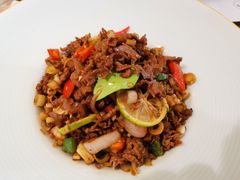 -美奈小馆·东南亚菜(福田星河COCO Park店)