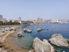-黑石礁公园