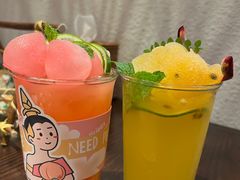 -泰妃殿(武汉首店)