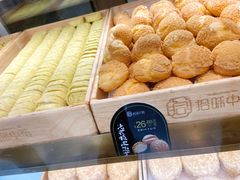 绿豆冰糕-拾味中点(泺文路店)