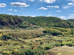 -塞罕坝国家级自然保护区