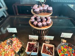 -澳门旅游塔360°旋转餐厅(南湾湖广场店)