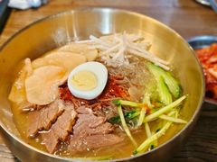 -MI WU FACTORY米屋美食工厂餐厅(绿地店)