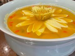 -福慧慈缘素食餐厅(王府井店)