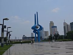 -泉城广场