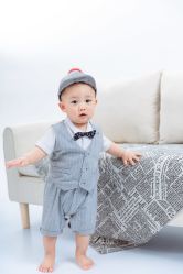 -贝克叔叔儿童摄影工作室(天时嘉园店)