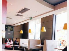 -必胜客(白石桥店)