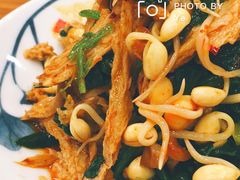 -海富荣锅贴(万象城店)