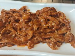 -悦屋老板娘的烤肉店(紫薇田园店)