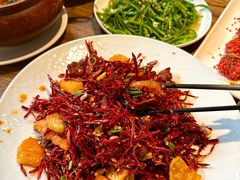 -小喜客·云南特色菜(纳西庭院店)