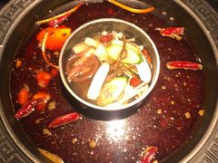 -晓宇重庆火锅(龙首店)