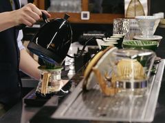 -Hei Cafe(工体店)