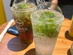 -蒙斯莫吉托(南开大悦城店)