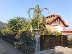 -广州都喜泰丽温泉度假酒店