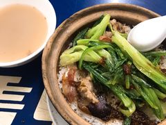 -珍珍小食店(西华路店)