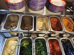 -马路边边串串香(大成路店)