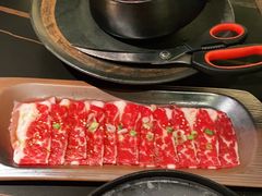 -厚贞日式烤肉(浦东汇智店)