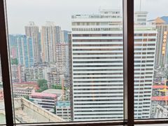 -广州花园酒店·凌璇阁旋转餐厅CAROUSEL360