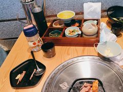 -汉拿山(包河万达店)