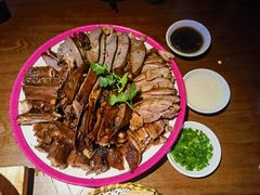 -春梅里卤鹅馆·47年老字号(中山路店)