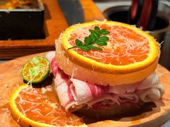 -梅梅家的烤肉店(槐北路店)