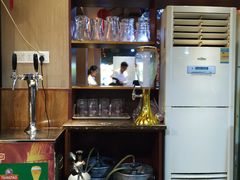 -金厨帽烤鱼(芦庄店)