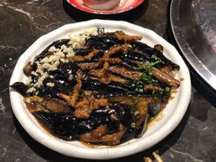 -粗粮人家·东北菜(洋桥店)