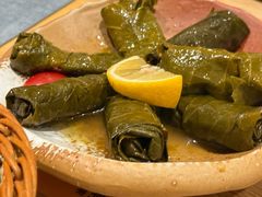 -ALAMEEN阿拉伯餐厅(三里屯店)