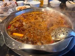 -九尺赵老四鲜鹅肠火锅
