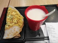 -永和大王(浦东南路店)