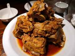 酱脊骨-七菜馆·东北菜·蒸饺(文体路店)