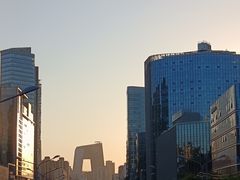 -中央广播电视总台(光华路办公区)