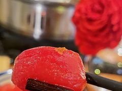-贰醒·私房小院烧烤 (太古里店)