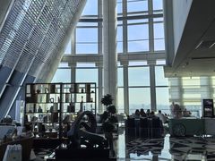 -星璞全日餐厅·高空自助餐(深铁铂尔曼酒店)
