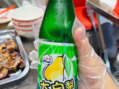 -堂堂小伙夫·辽宁小吃大排档(京西大悦城店)