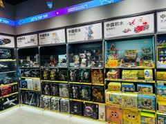 -TOP TOY(大兴荟聚店)