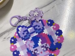 -垚火玩泥吧手作集合店·拼豆·陶艺