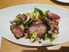 -渝信川菜 · 川味家常菜(财富购物中心店)