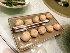 -青岛海天世园酒店-海澜阁中餐厅