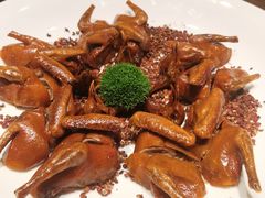 -炊江南·上海菜(国展华漕店)