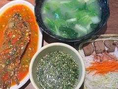 -金塔傣乡·德宏傣味·手抓饭·孔雀宴·云南民族特色菜(文化巷店)
