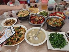 -小李子油焖大虾(南浦店)