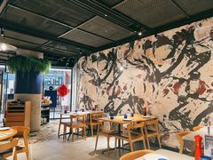 大堂-玛尚诺意式餐厅(天环广场店)