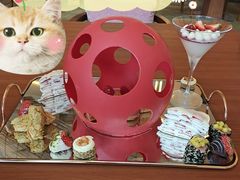 -苏州洲际酒店·大堂酒廊