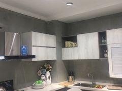 -佰丽爱家全屋定制(汶水店)