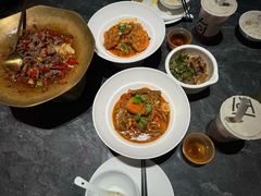 -炊烟小炒黄牛肉(浦东世纪汇店)