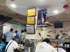 -雪园小吃部(天桥商场店)